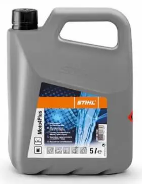 MOTO4PLUS TAKT BENZINE 5 LTR Weekendaanbieding