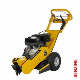 Aanbieding Lumag stronkenfrees / stobbenfrees BSF-15N